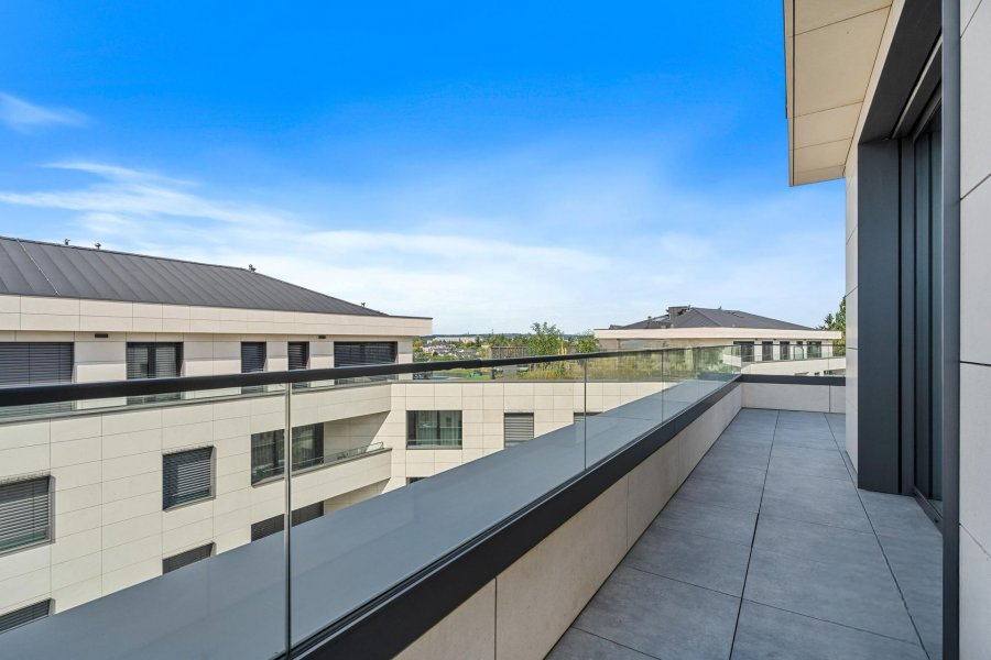 Квартира в Люксембурге, Люксембург, 138 м² - фото 7