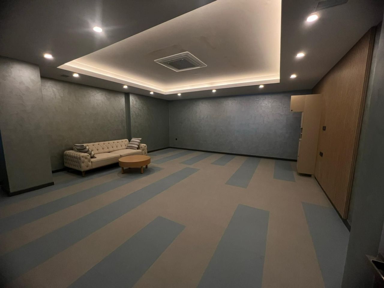 Апартаменты в Алании, Турция, 50 м² - фото 11