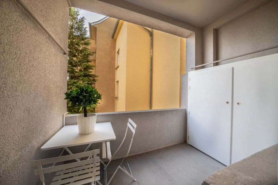 Квартира в Люксембурге, Люксембург, 75 м² - фото 7