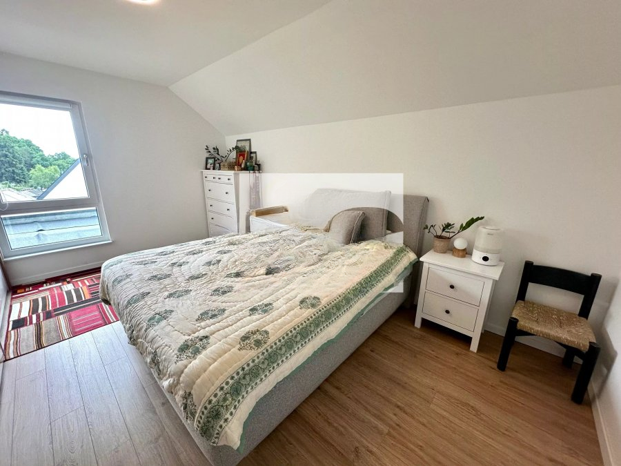 Квартира в Люксембурге, Люксембург, 142 м² - фото 7