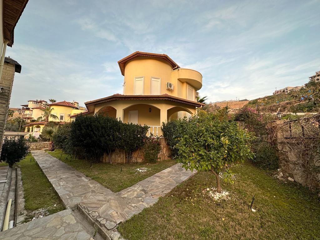 Вилла в Алании, Турция, 200 м² - фото 12