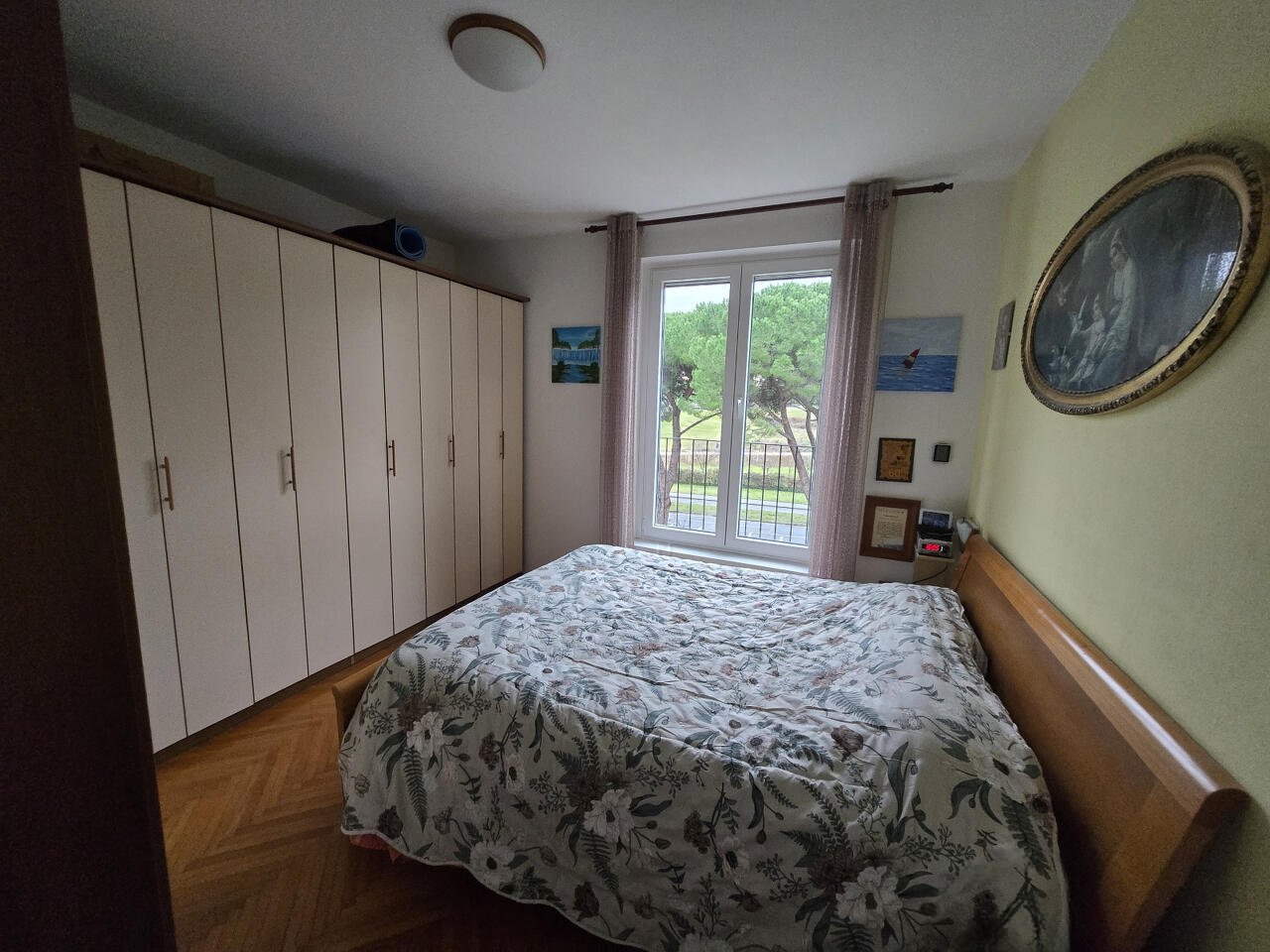 Квартира в Изоле, Словения, 63 м² - фото 7