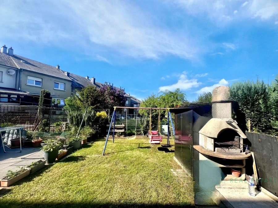 Квартира в Люксембурге, Люксембург, 70 м² - фото 7