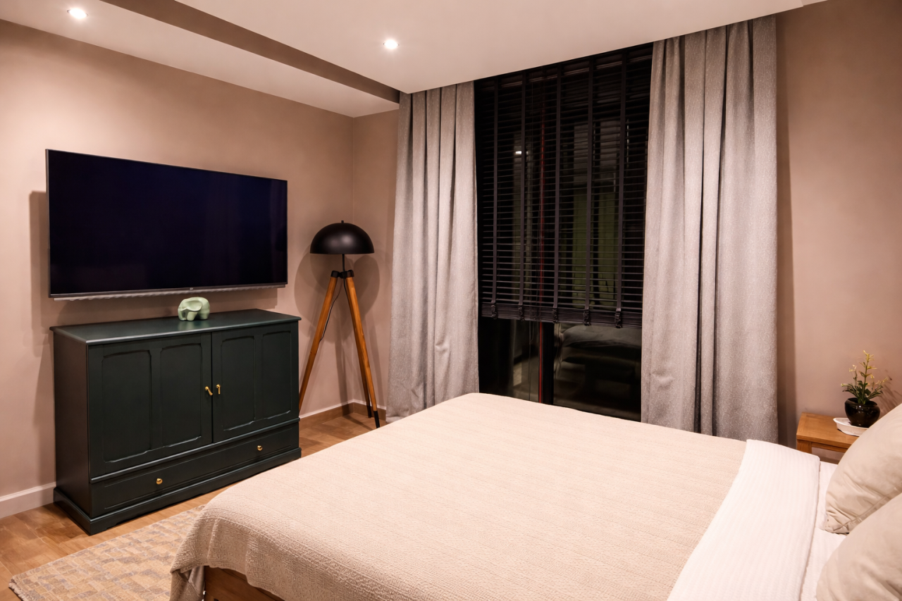 Вилла в Алании, Турция, 162 м² - фото 12