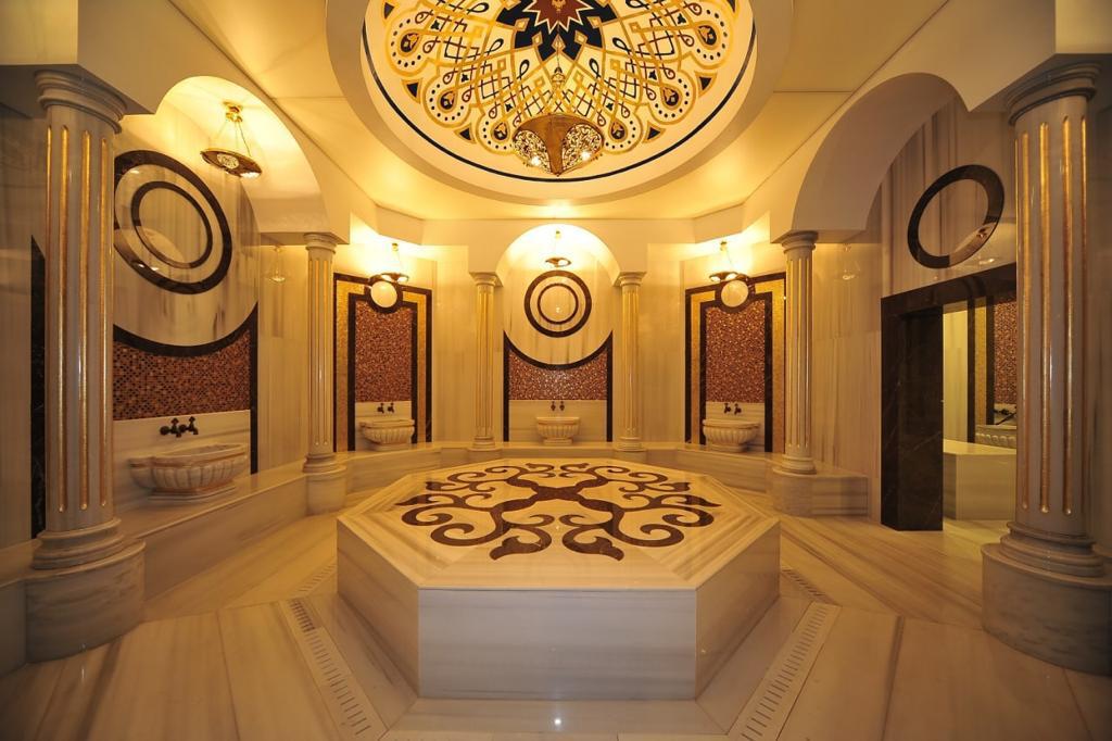 Студия в Алании, Турция, 50 м² - фото 10