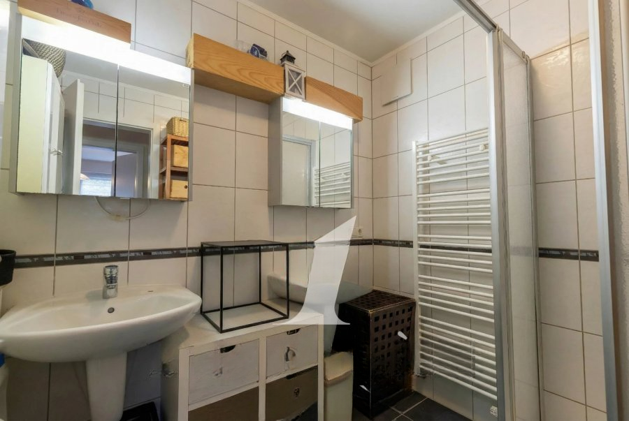 Квартира в Люксембурге, Люксембург, 70 м² - фото 7