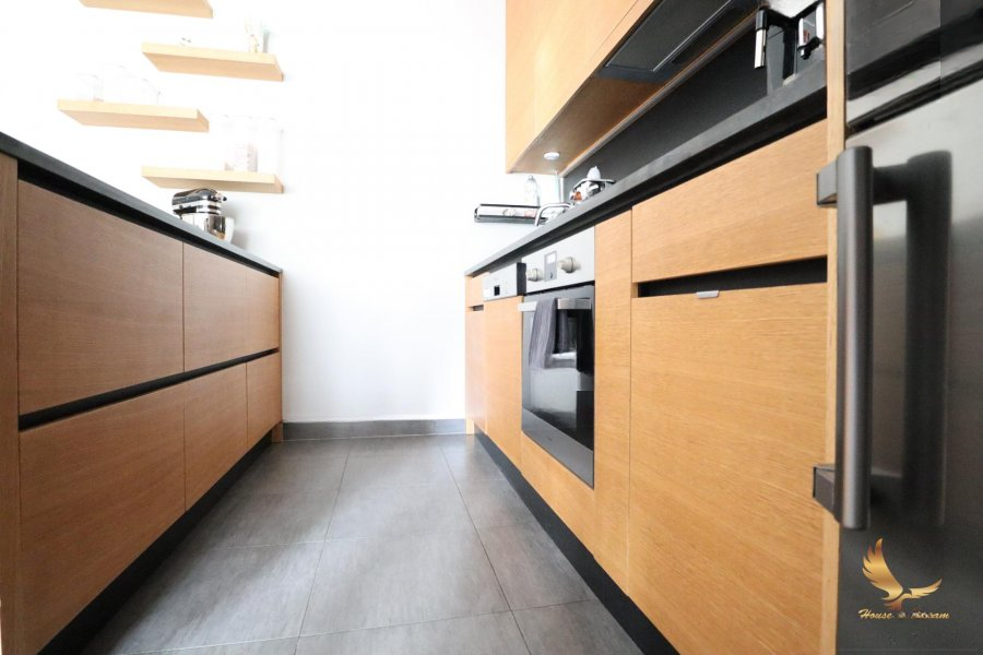 Квартира в Люксембурге, Люксембург, 84 м² - фото 7