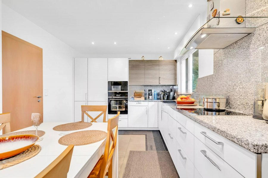 Квартира в Люксембурге, Люксембург, 234 м² - фото 7