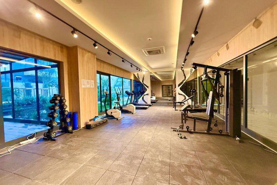 Апартаменты в Алании, Турция, 60 м² - фото 12