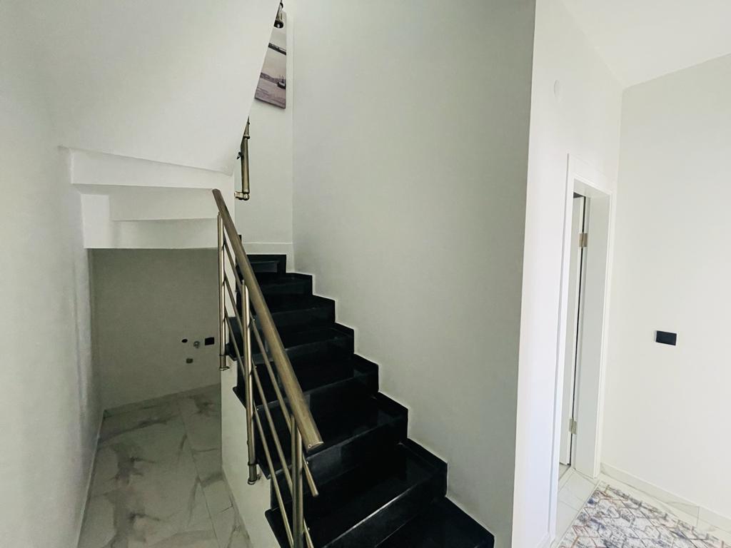 Апартаменты в Алании, Турция, 80 м² - фото 12