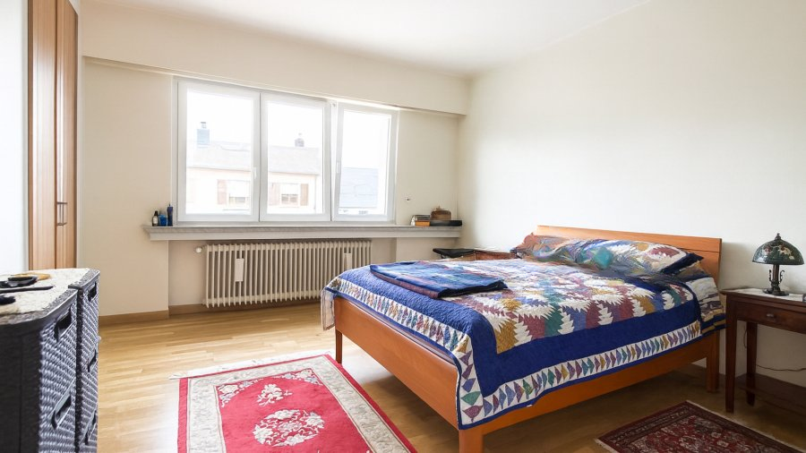 Квартира в Люксембурге, Люксембург, 222 м² - фото 7