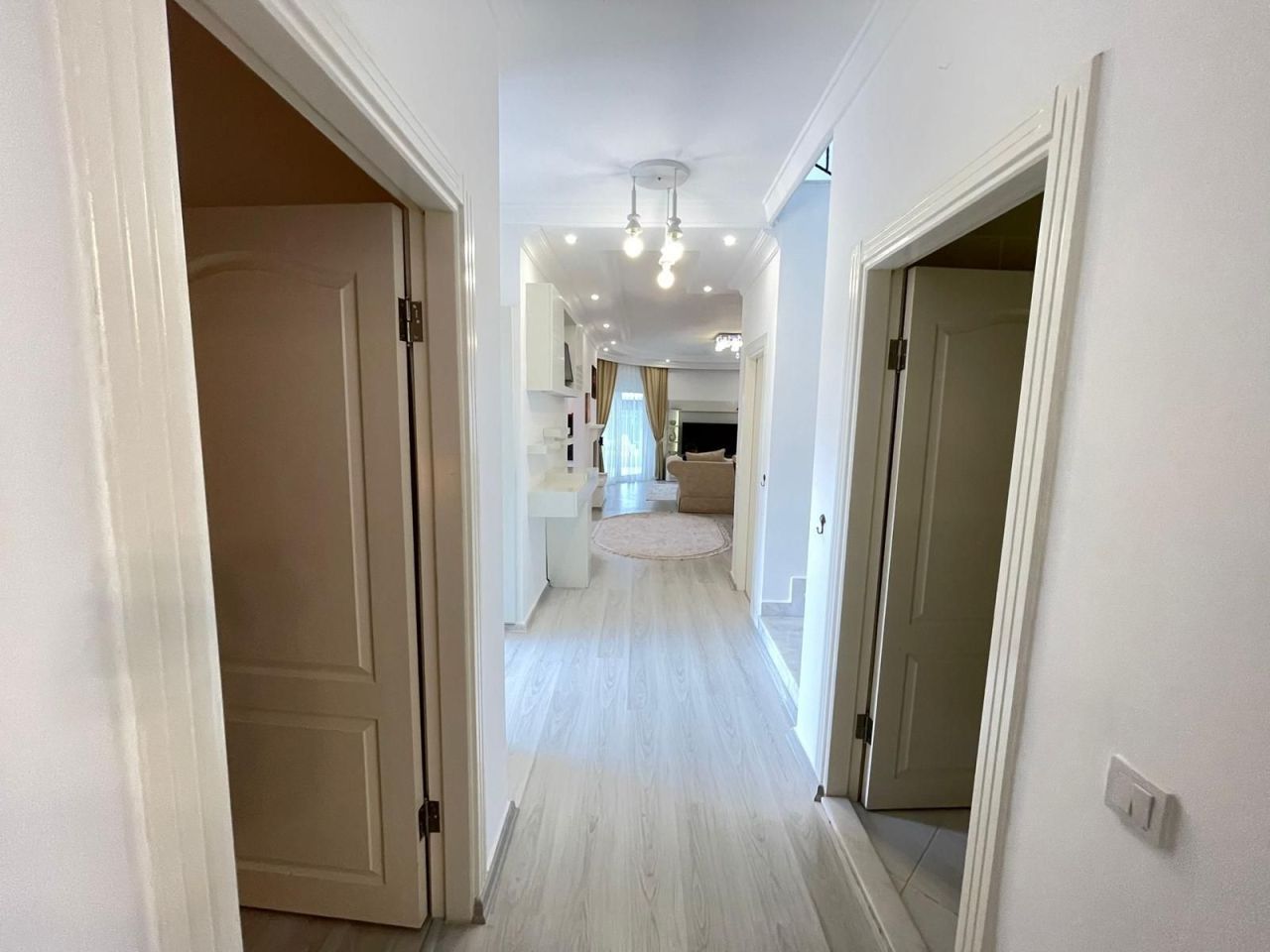 Вилла в Алании, Турция, 150 м² - фото 12