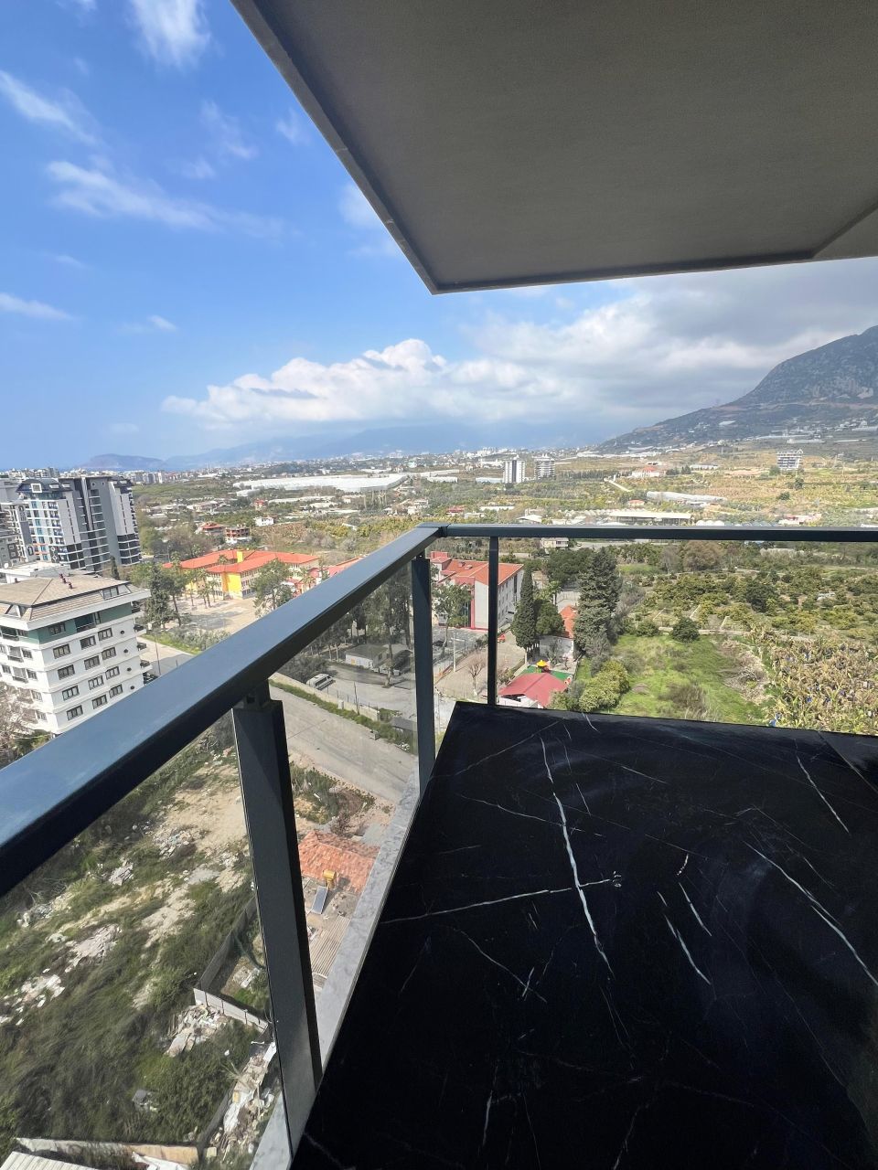 Апартаменты в Алании, Турция, 95 м² - фото 12