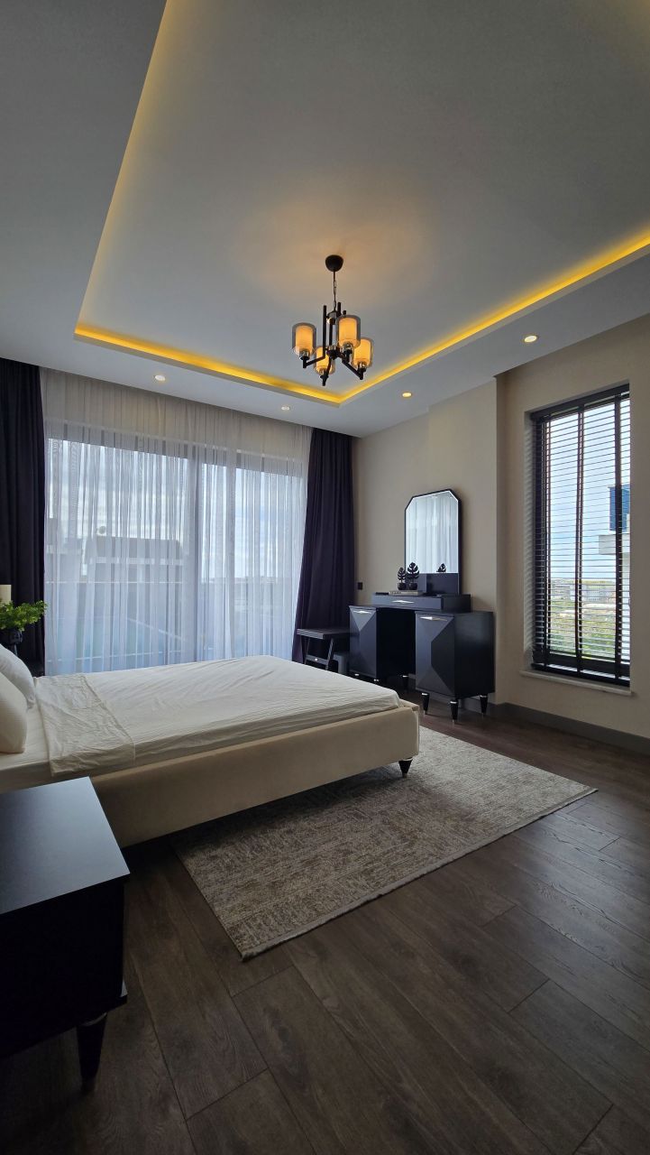 Вилла в Алании, Турция, 260 м² - фото 12