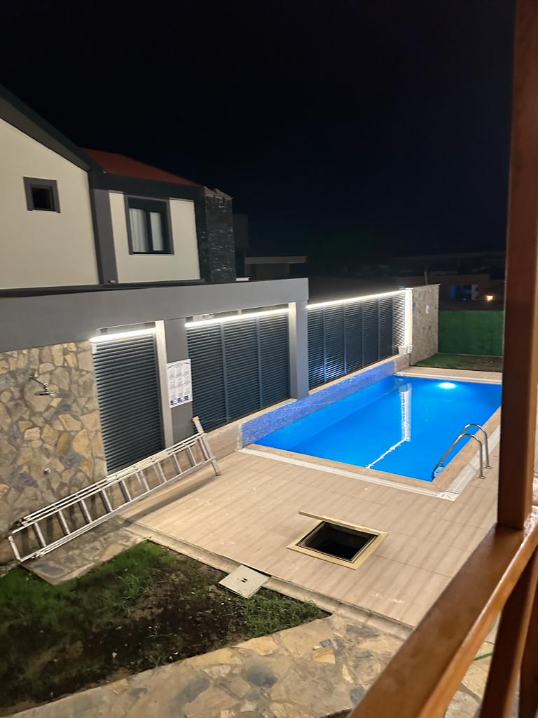 Вилла в Алании, Турция, 250 м² - фото 13