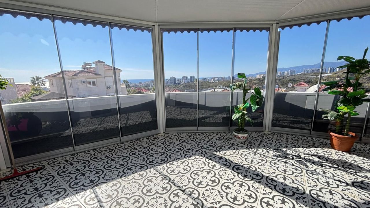 Вилла в Алании, Турция, 450 м² - фото 13