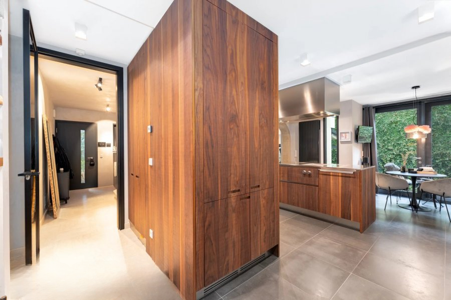 Квартира в Люксембурге, Люксембург, 350 м² - фото 7