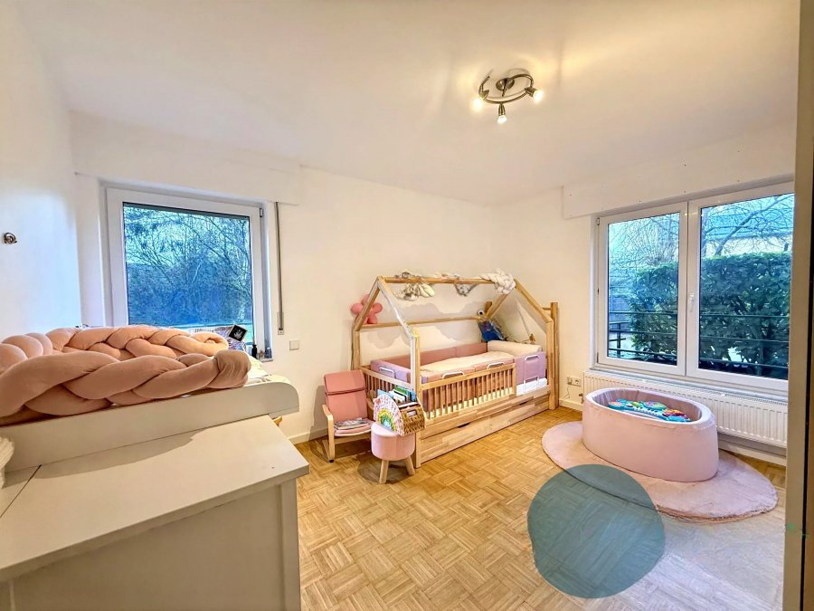 Квартира в Люксембурге, Люксембург, 96 м² - фото 7