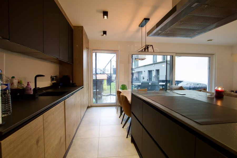 Квартира в Люксембурге, Люксембург, 105 м² - фото 7