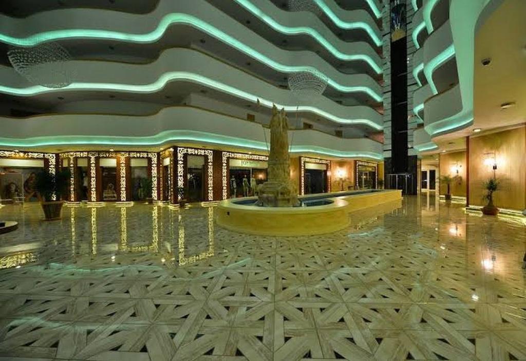 Студия в Алании, Турция, 50 м² - фото 11