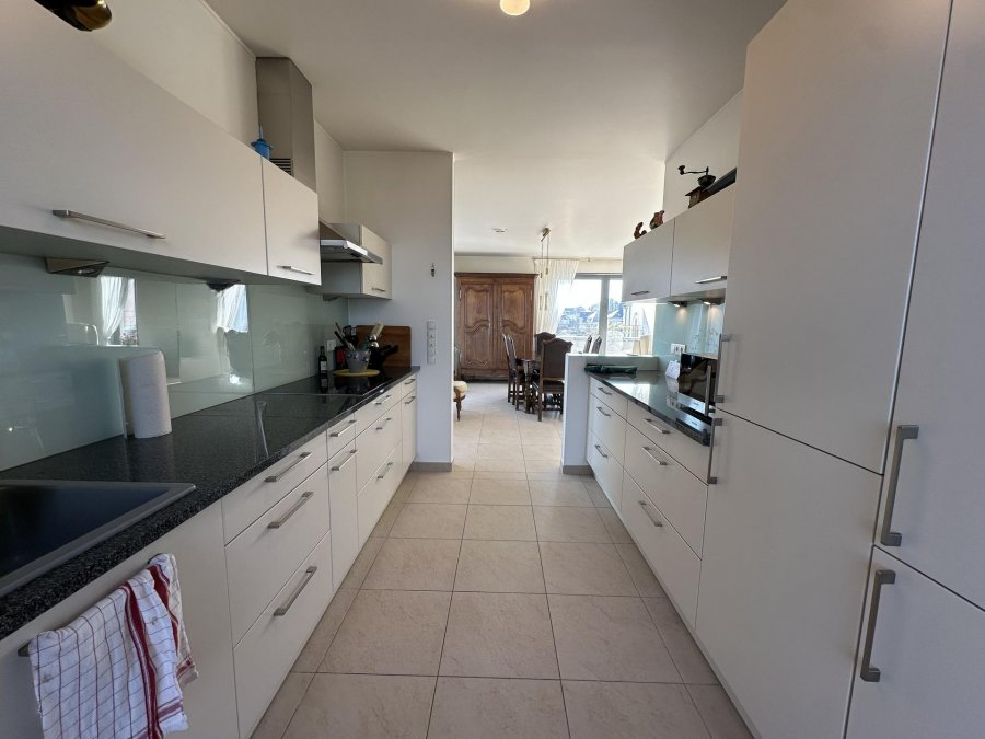 Квартира в Люксембурге, Люксембург, 110 м² - фото 7