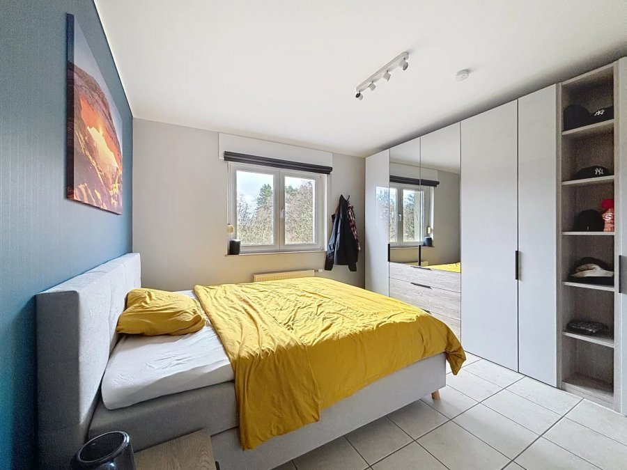 Квартира в Дикирхе, Люксембург, 82 м² - фото 7