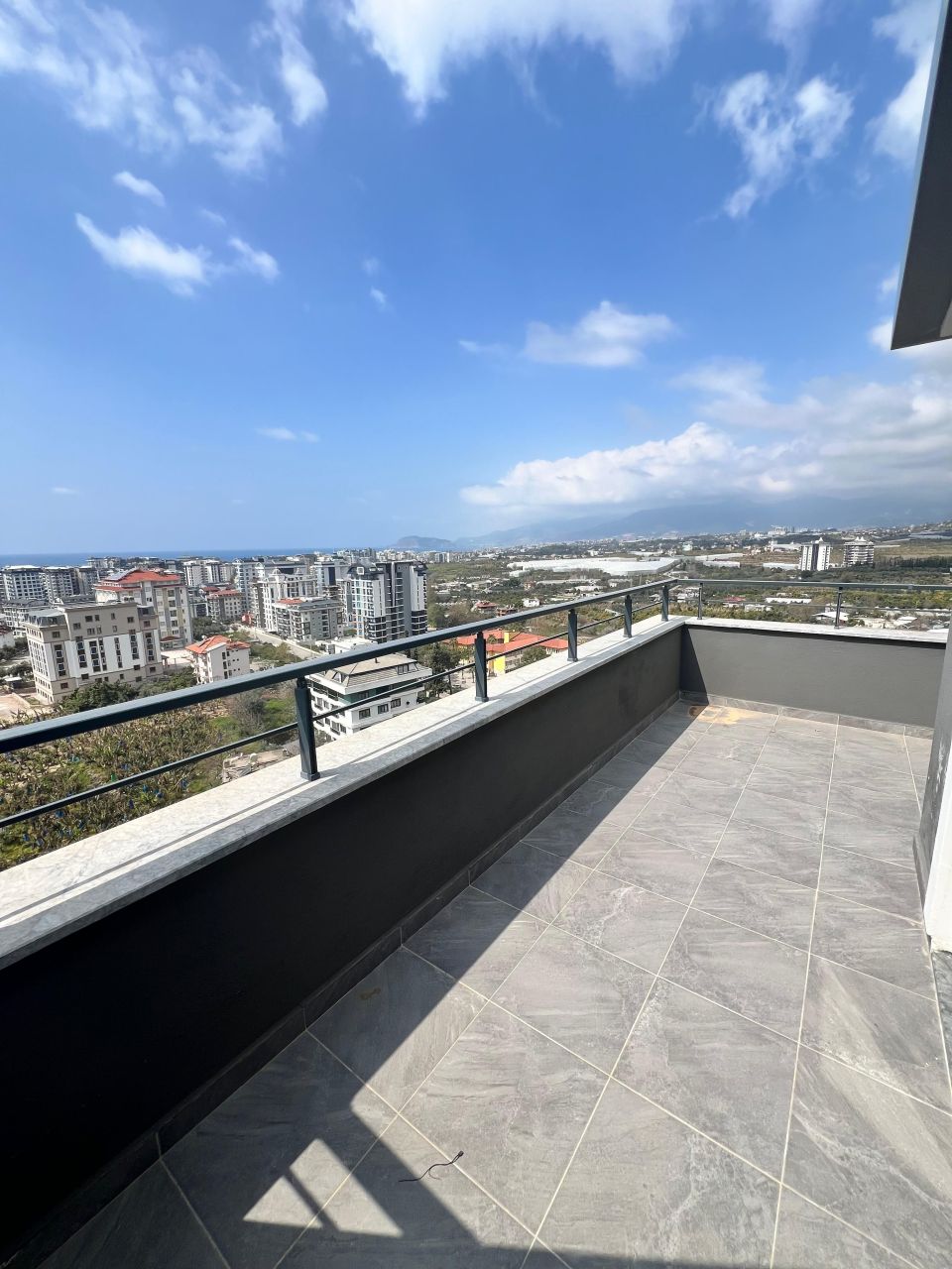 Апартаменты в Алании, Турция, 95 м² - фото 13