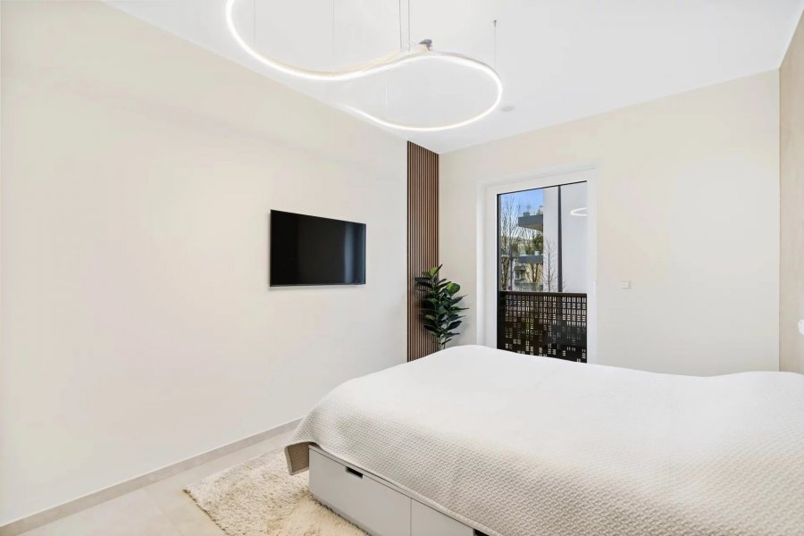 Квартира в Люксембурге, Люксембург, 86 м² - фото 7