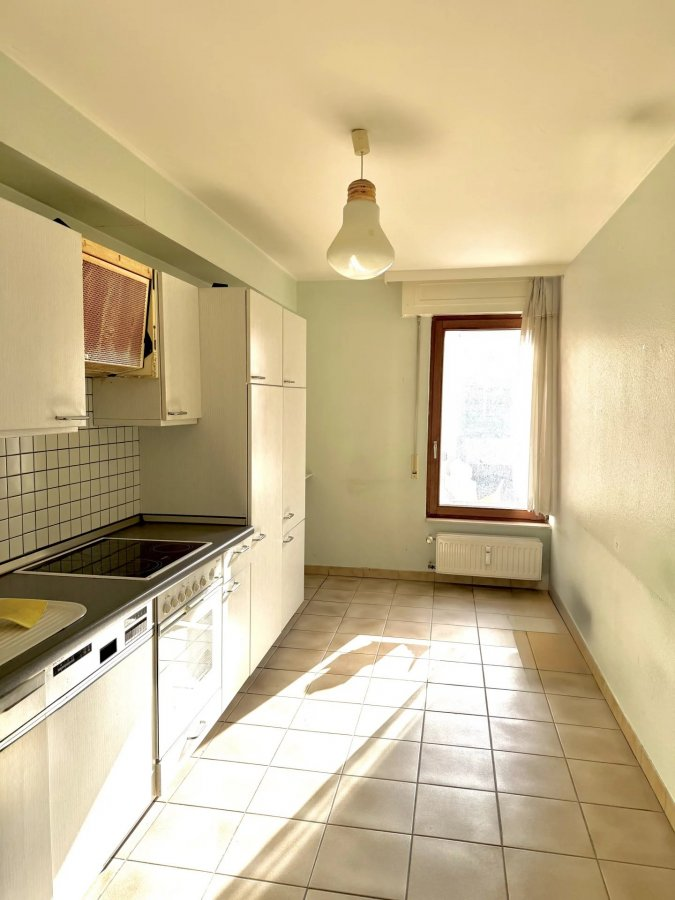 Квартира в Дикирхе, Люксембург, 93 м² - фото 7