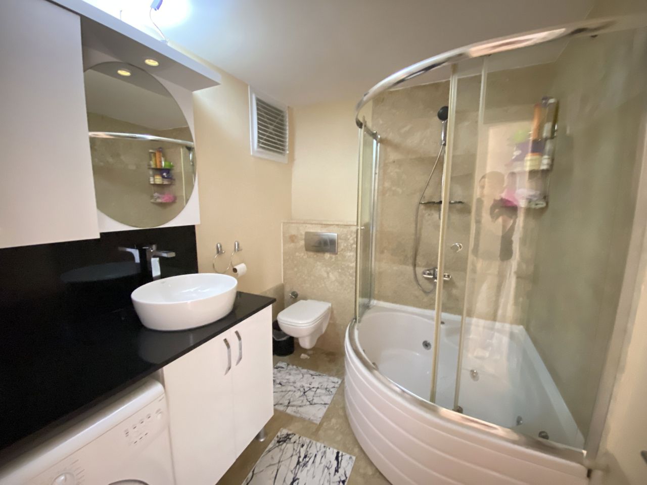 Апартаменты в Алании, Турция, 120 м² - фото 13