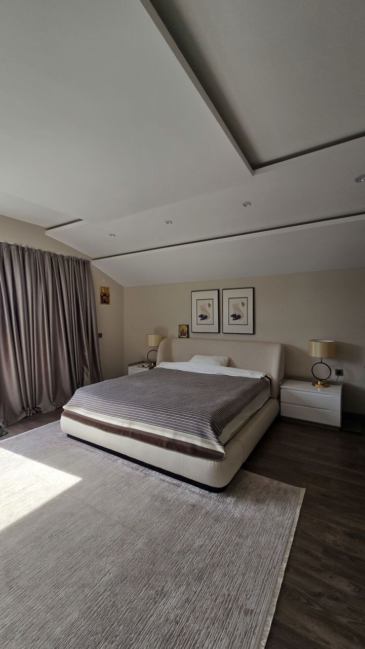 Вилла в Алании, Турция, 260 м² - фото 13