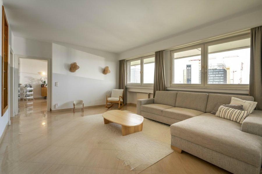 Квартира в Люксембурге, Люксембург, 150 м² - фото 7