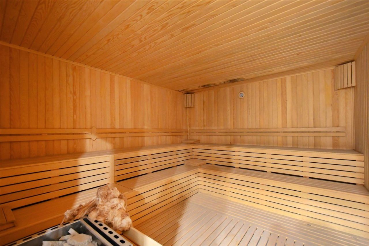 Апартаменты в Алании, Турция - фото 14