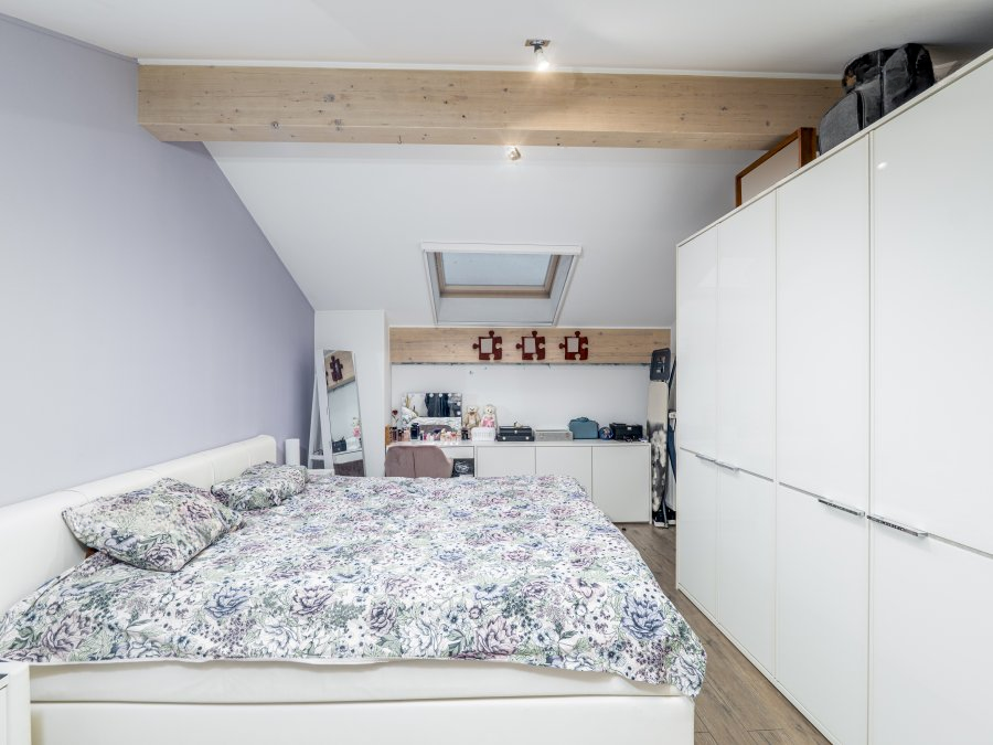 Квартира в Люксембурге, Люксембург, 91 м² - фото 7