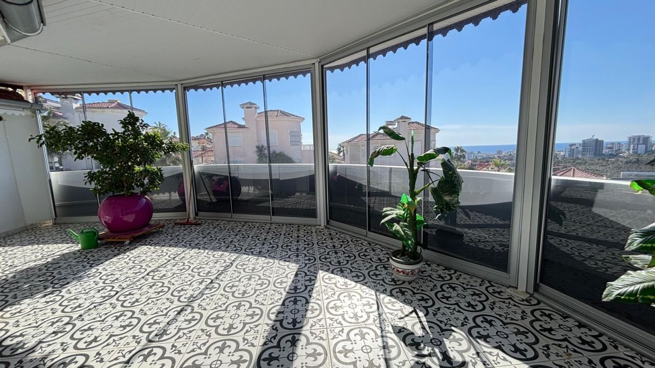 Вилла в Алании, Турция, 450 м² - фото 14