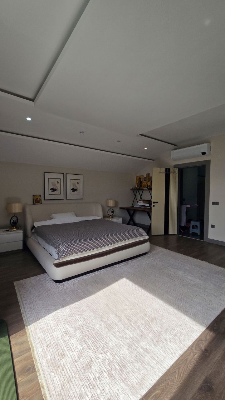 Вилла в Алании, Турция, 260 м² - фото 14