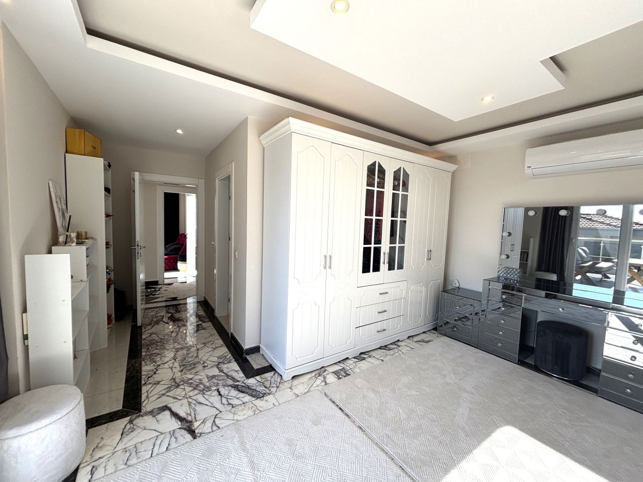 Вилла в Алании, Турция, 144 м² - фото 14