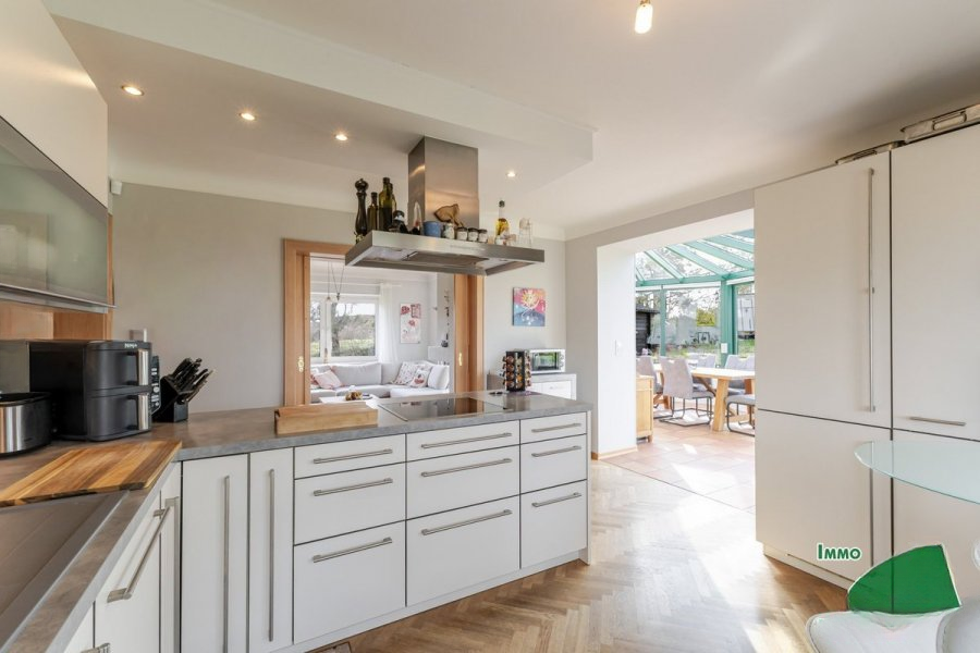 Квартира в Гревенмахере, Люксембург, 170 м² - фото 7