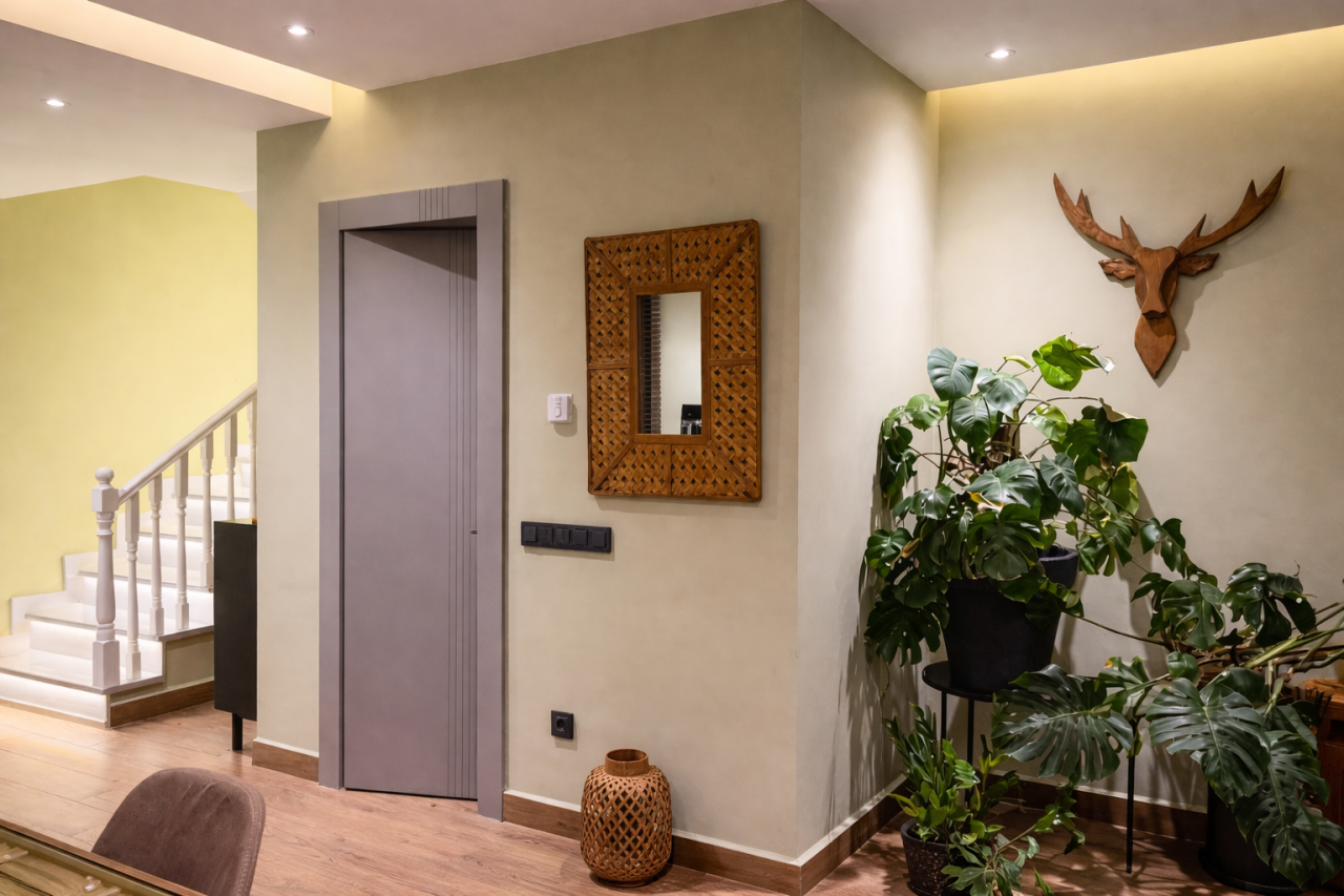 Вилла в Алании, Турция, 162 м² - фото 14