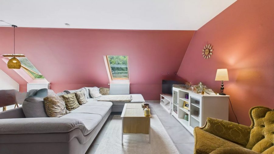 Квартира в Дикирхе, Люксембург, 87 м² - фото 7