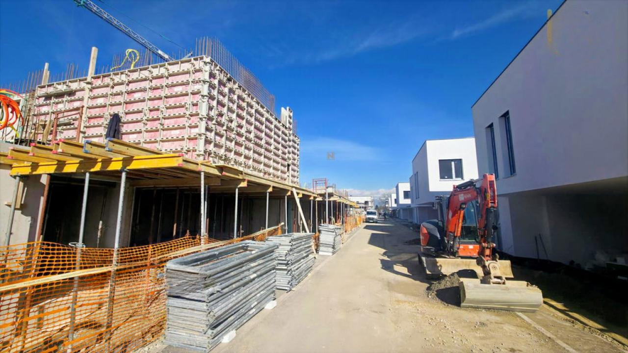 Дом в Любляне, Словения, 149 м² - фото 7