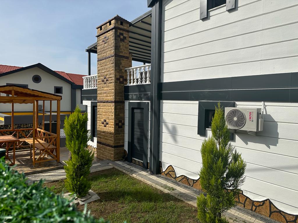 Вилла в Алании, Турция, 250 м² - фото 14