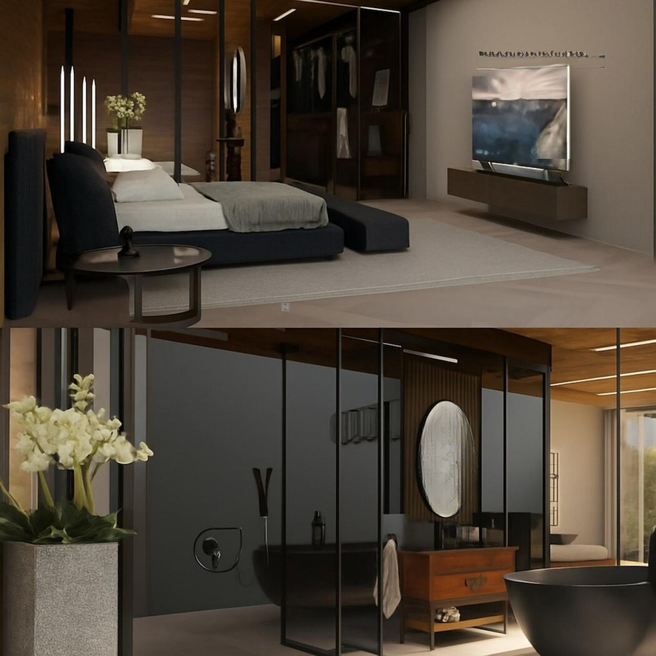 Квартира в Любляне, Словения, 124 м² - фото 7