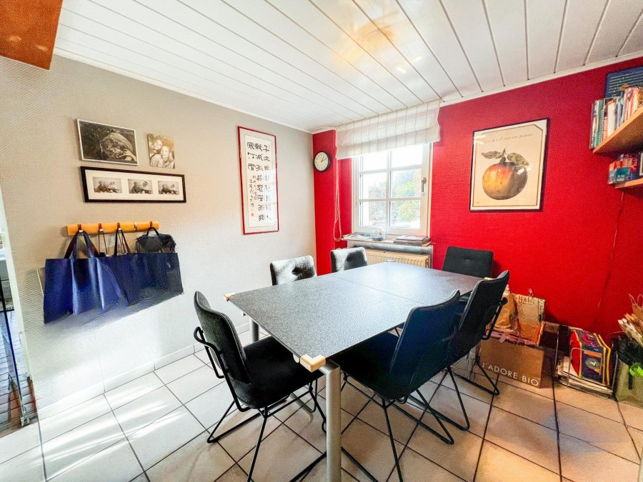 Квартира в Дикирхе, Люксембург, 200 м² - фото 7