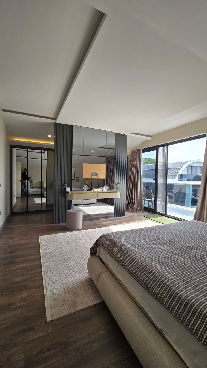 Вилла в Алании, Турция, 260 м² - фото 15