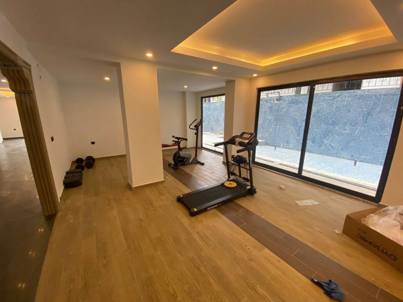 Апартаменты в Алании, Турция, 80 м² - фото 15