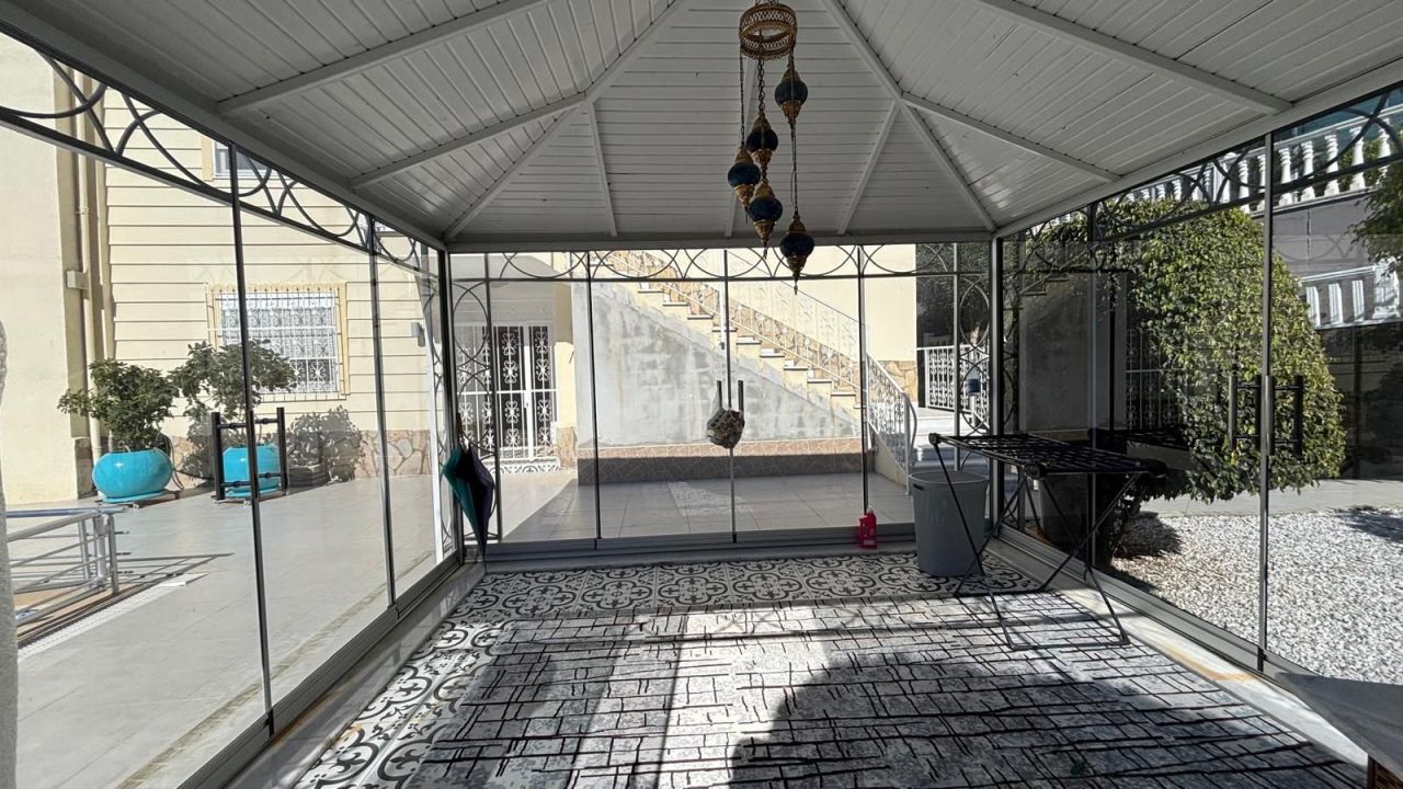 Вилла в Алании, Турция, 450 м² - фото 15