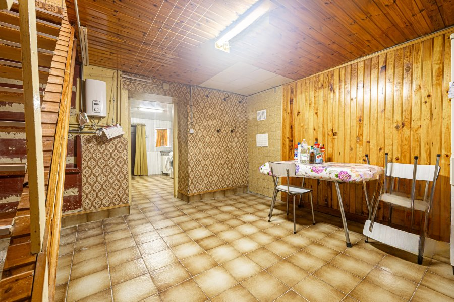 Квартира в Люксембурге, Люксембург, 120 м² - фото 7