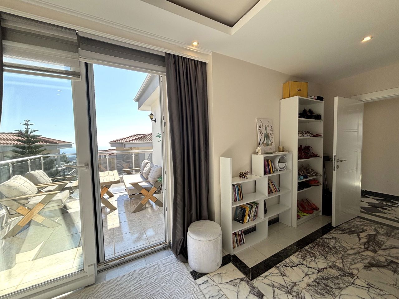 Вилла в Алании, Турция, 144 м² - фото 15