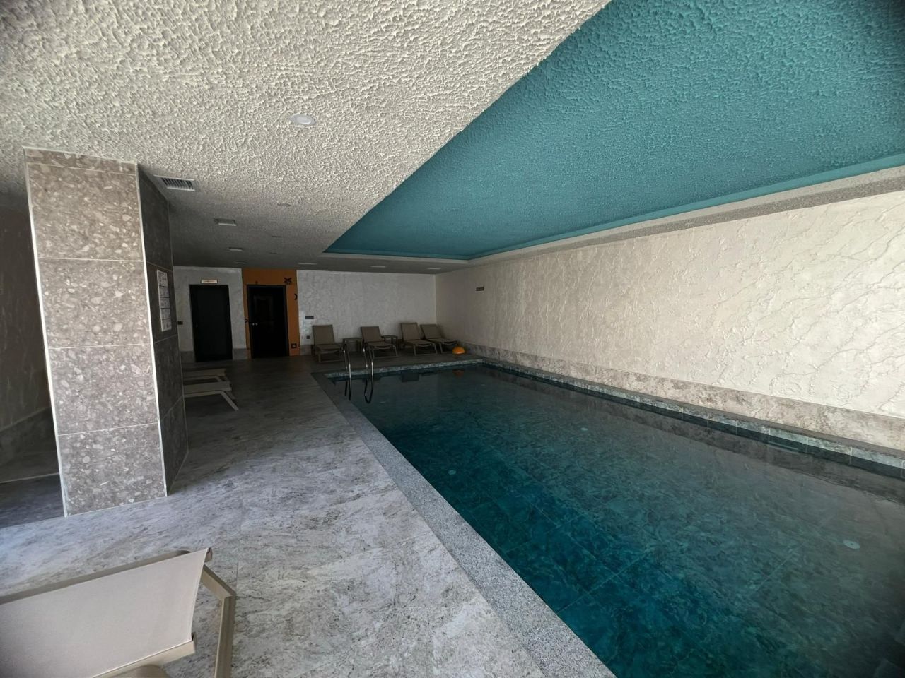 Апартаменты в Алании, Турция, 50 м² - фото 15